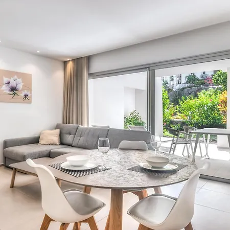 Vakantiehuis Ancor 0-3 Pool View 1b *