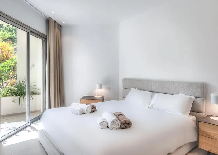 Ancor 0-3 Pool View 1b Vakantiehuis *