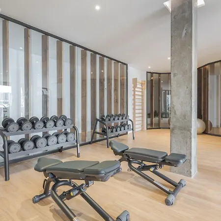 Ancor 0-3 Pool View 1b Palm-mar