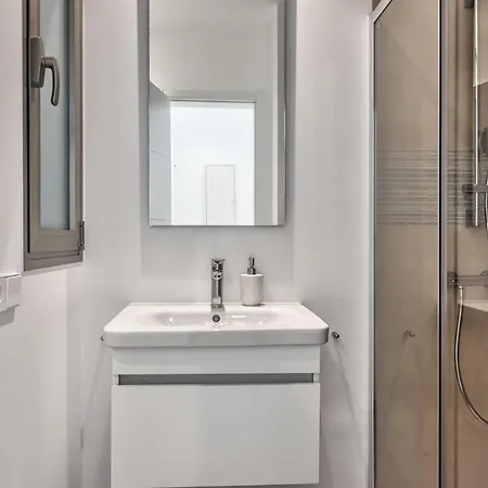 Ancor 0-3 Pool View 1b Ferienhaus *