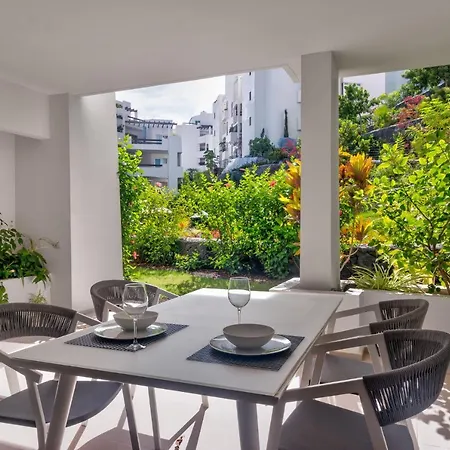 Ancor 0-3 Pool View 1b * Palm-mar