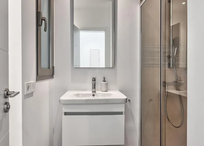 Ancor 0-3 Pool View 1b Ferienhaus *